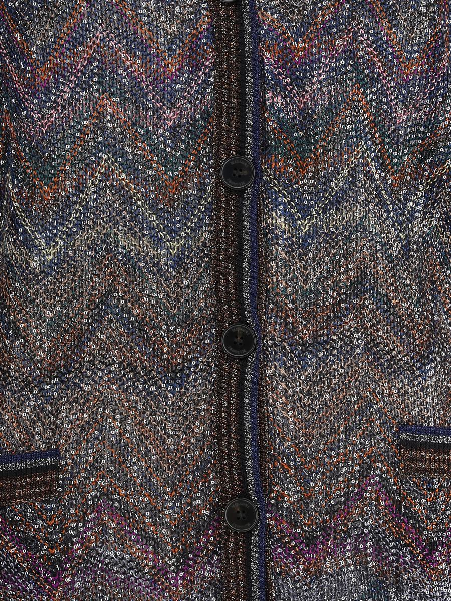 Missoni Strickmode