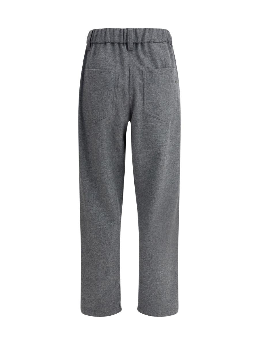 Brunello Cucinelli Hosen