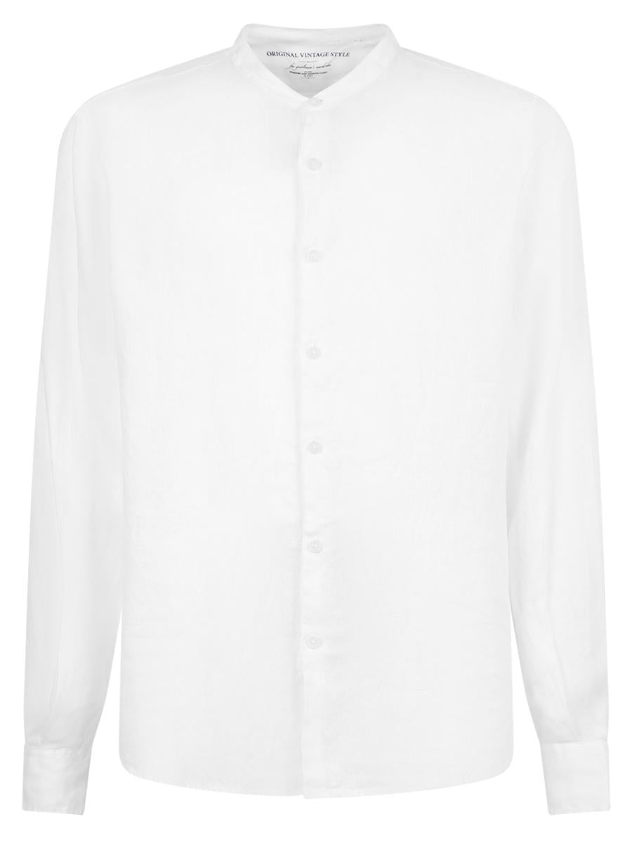Originale Hemden im Vintage-Stil