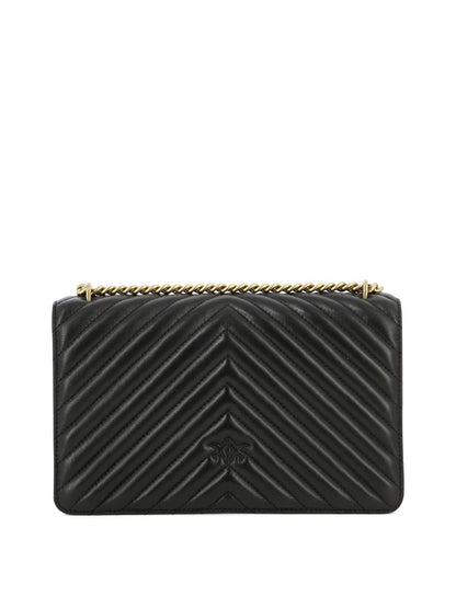 Pinko – Classic Love Bag One – Umhängetasche