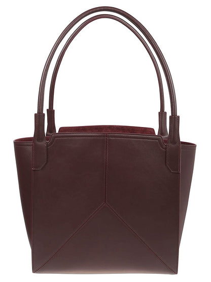 Victoria Beckham Tragetaschen