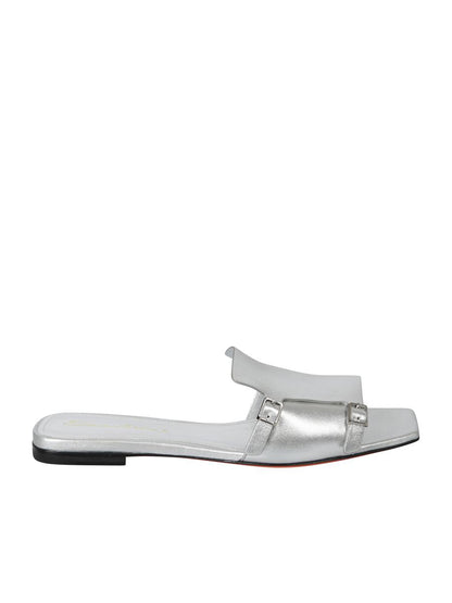 Santoni Sandalen