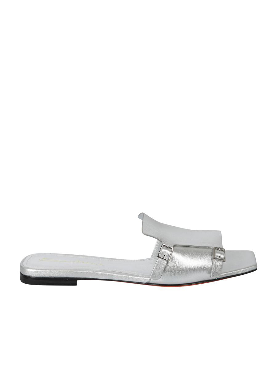 Santoni Sandalen