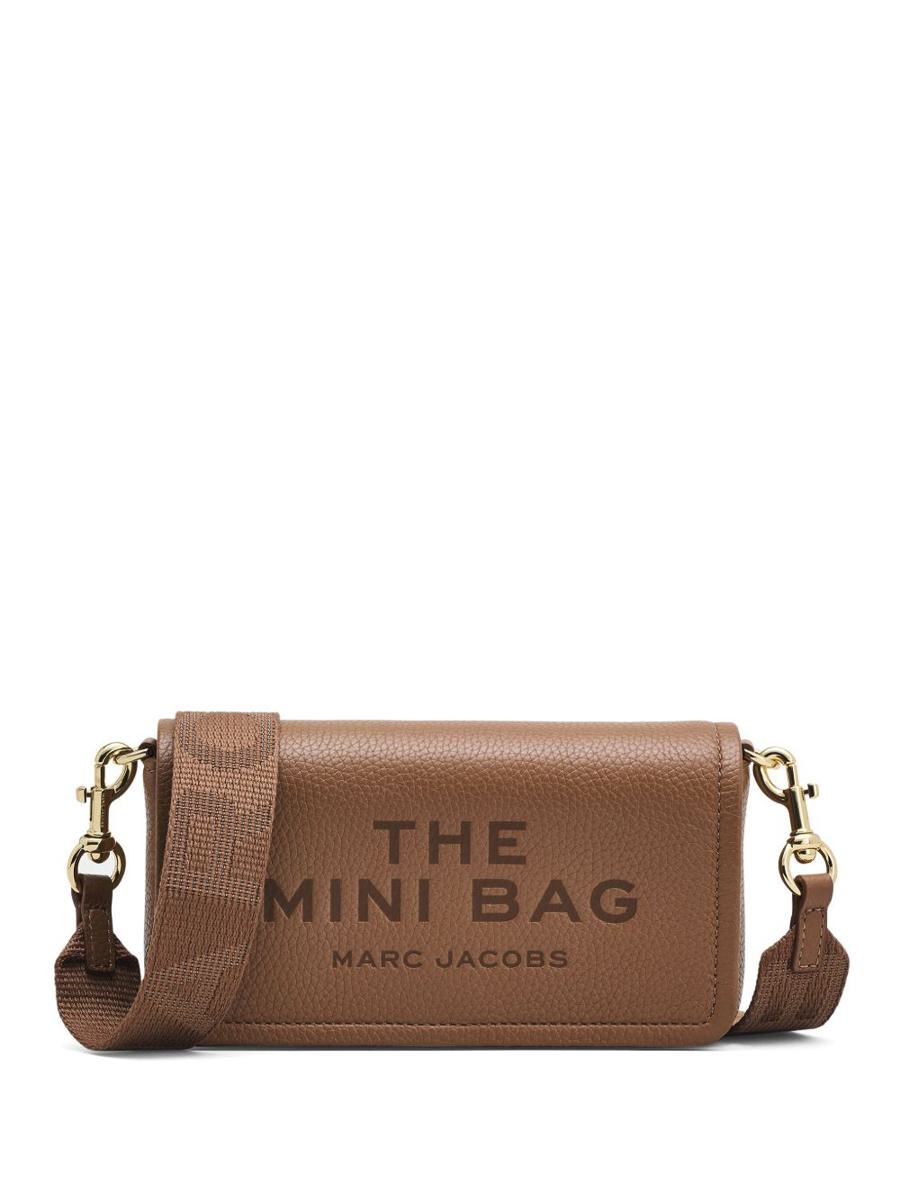 Marc Jacobs – Die Mini-Tasche aus Leder