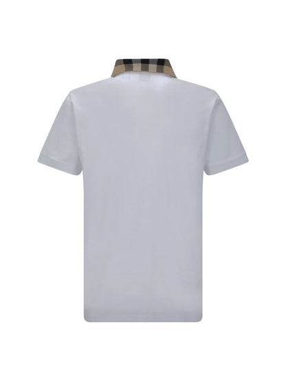 Burberry Poloshirts