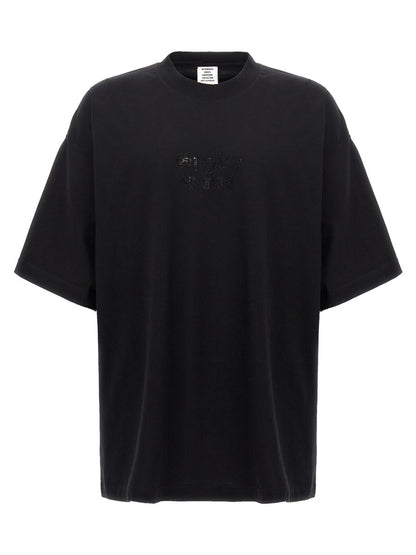 Vetements – T-Shirt „Spoiled By God“