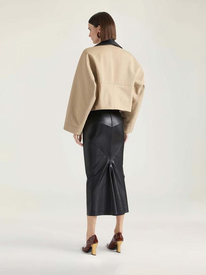 Givenchy Kurzmantel
