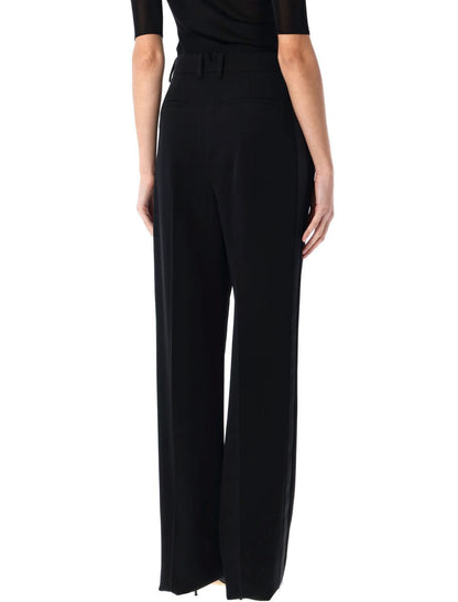 Saint Laurent Grain De Poudre Smokinghose