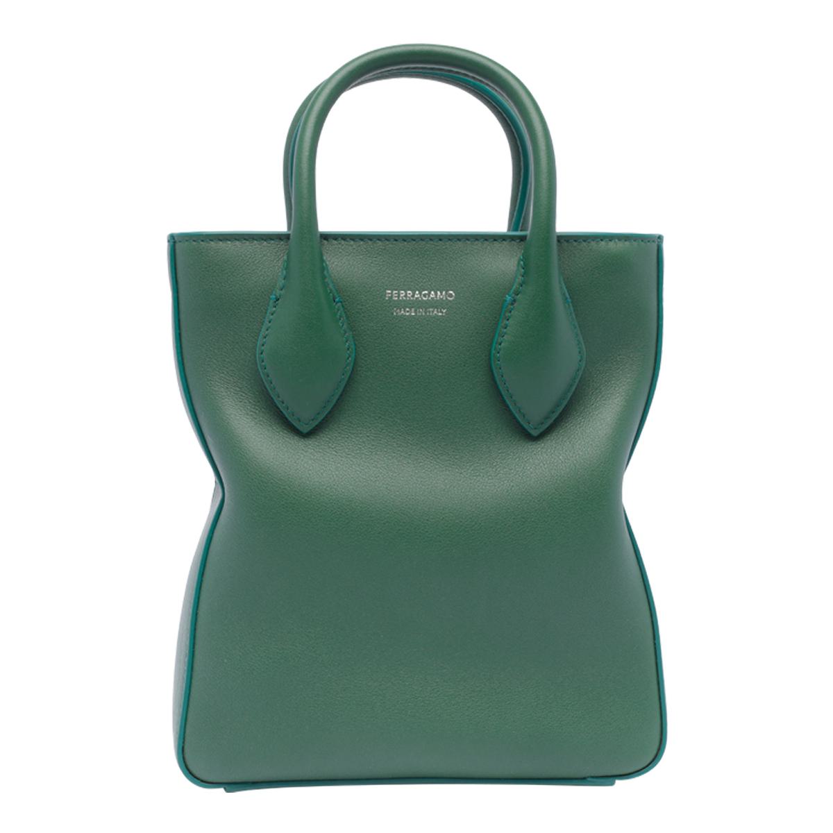 Salvatore Ferragamo Taschen