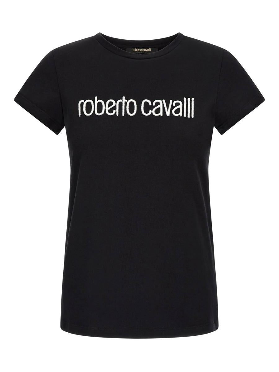 Roberto Cavalli T-Shirts und Polos