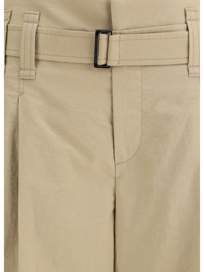 Brunello Cucinelli Hosen