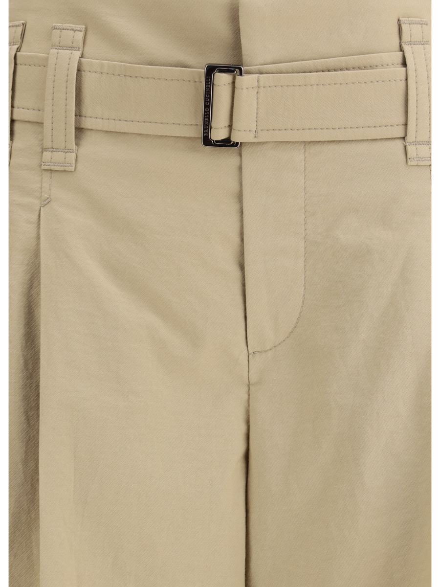 Brunello Cucinelli Hosen
