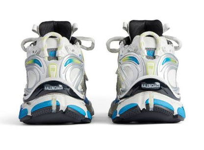 Balenciaga Flache Schuhe