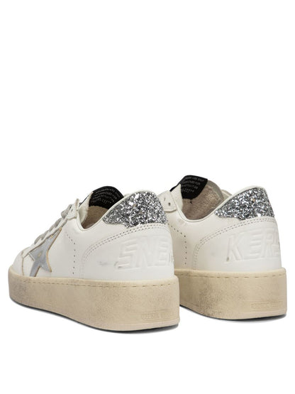 Golden Goose Turnschuhe