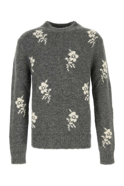 Jil Sander Strickwaren