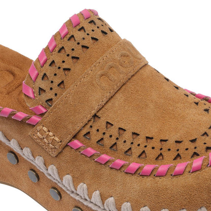 Mou Sandalen