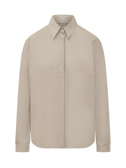Brunello Cucinelli Hemd