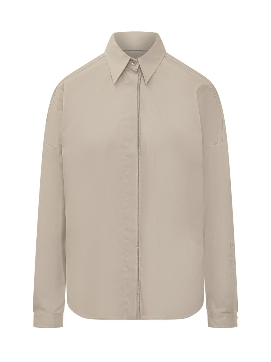 Brunello Cucinelli Hemd
