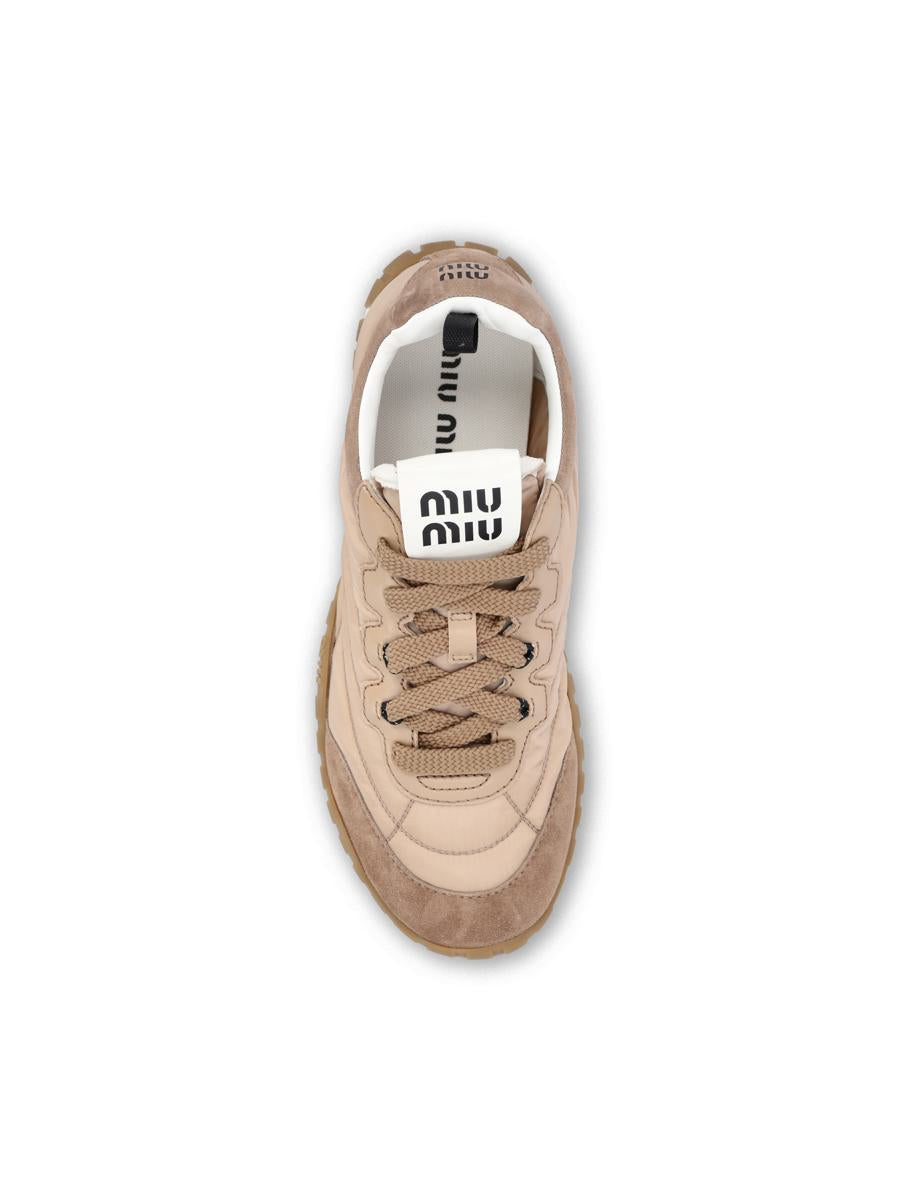 Miu Miu Turnschuhe