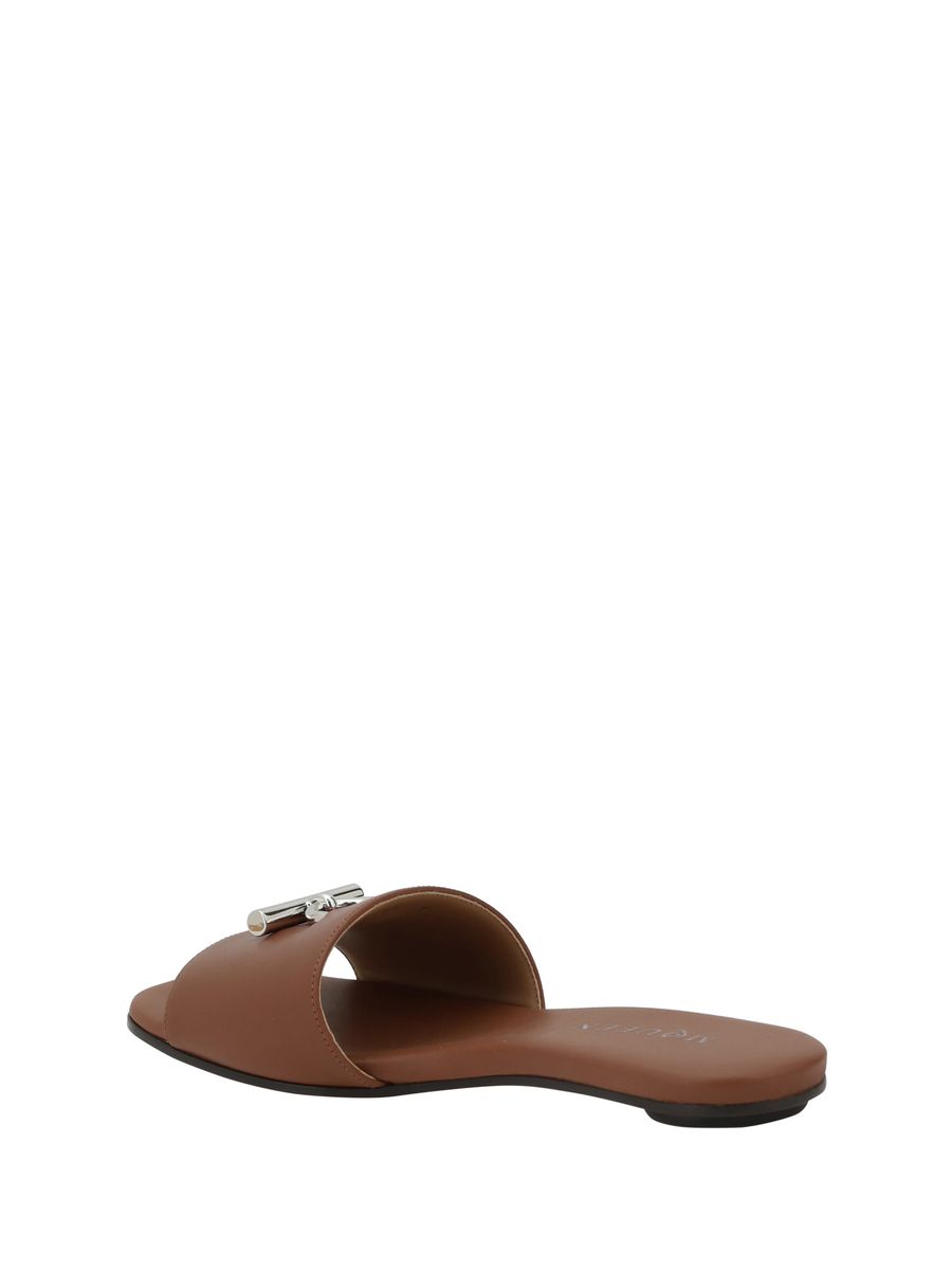 Alexander Mcqueen Sandalen