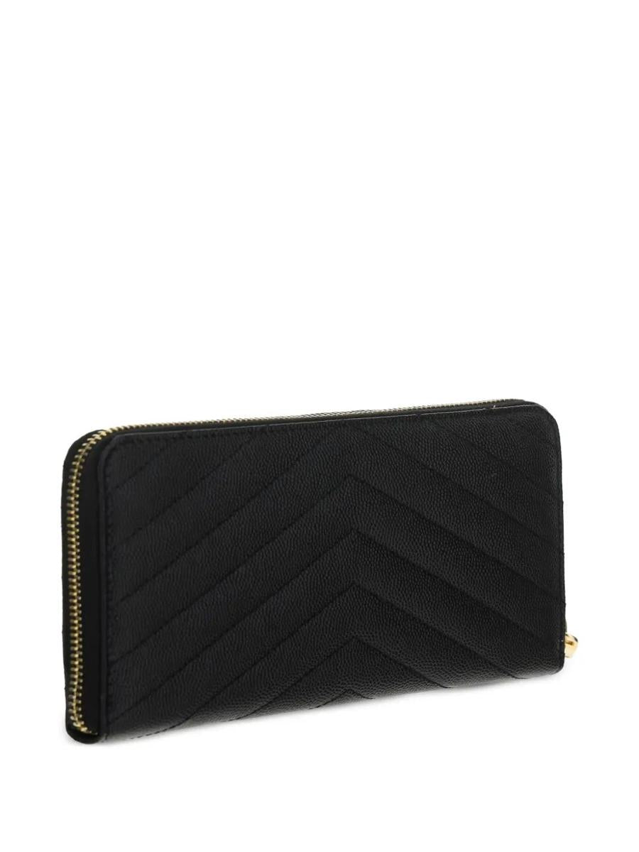 Saint Laurent Geldbörsen