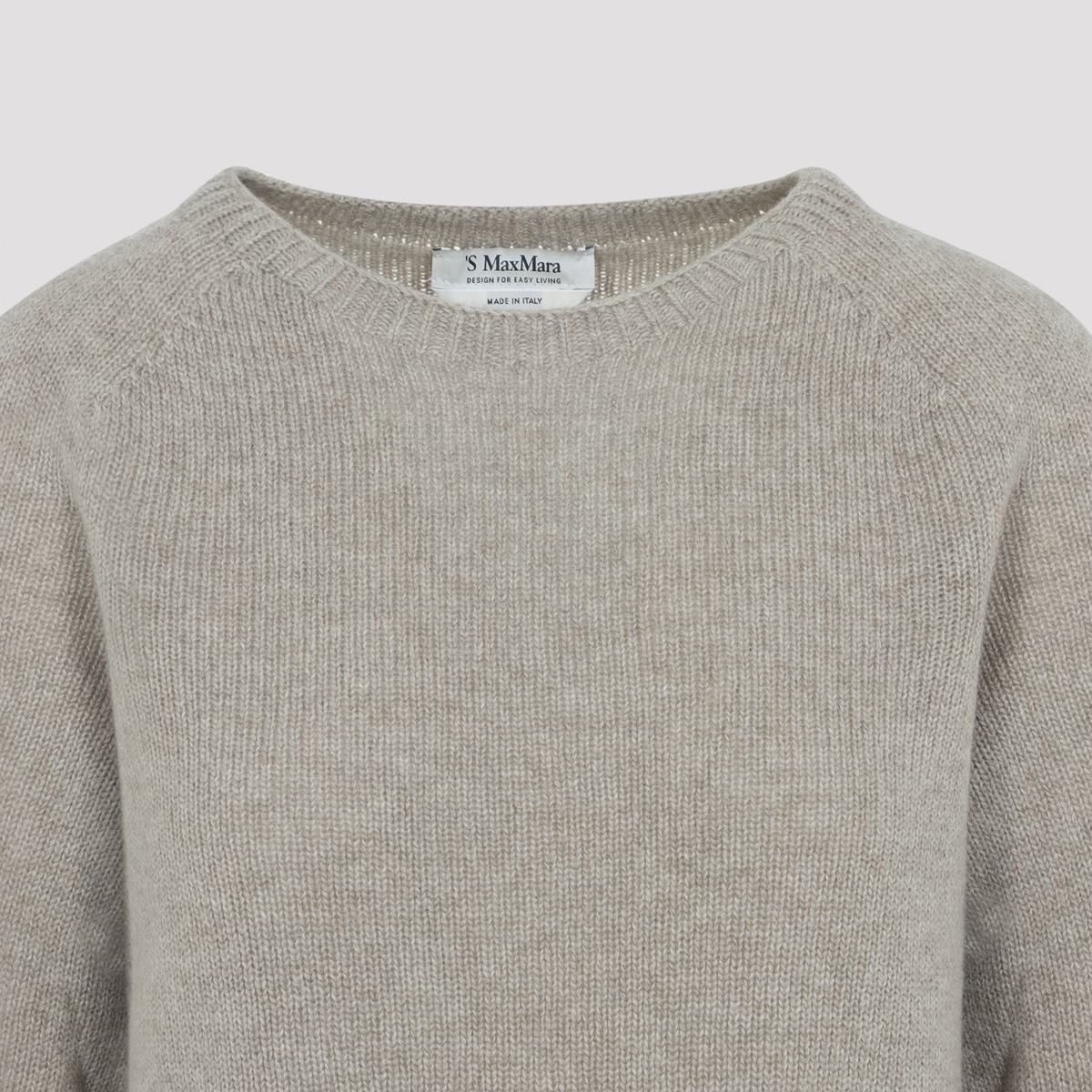 'S Max Mara Pullover