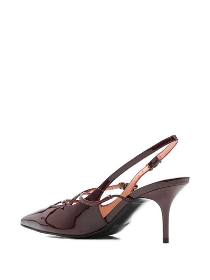 Love Moschino Flache Schuhe