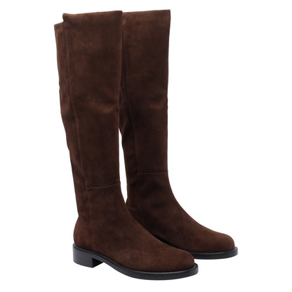 Stuart Weitzman Stiefel