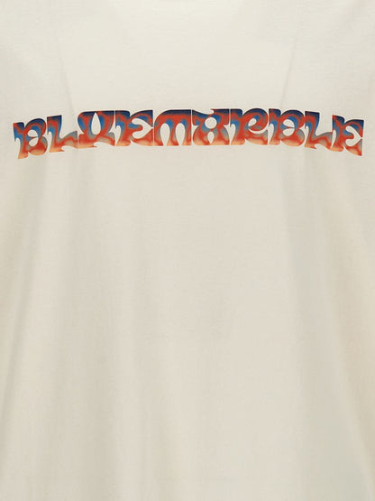 Bluemarble „Trippy Leaves“ T-Shirt