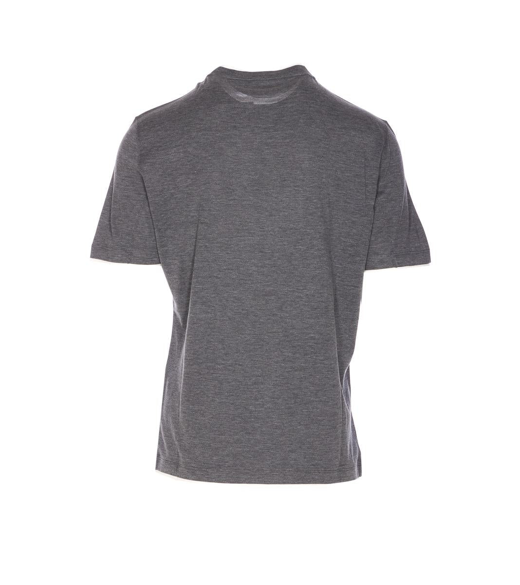 Brunello Cucinelli T-Shirts und Polos