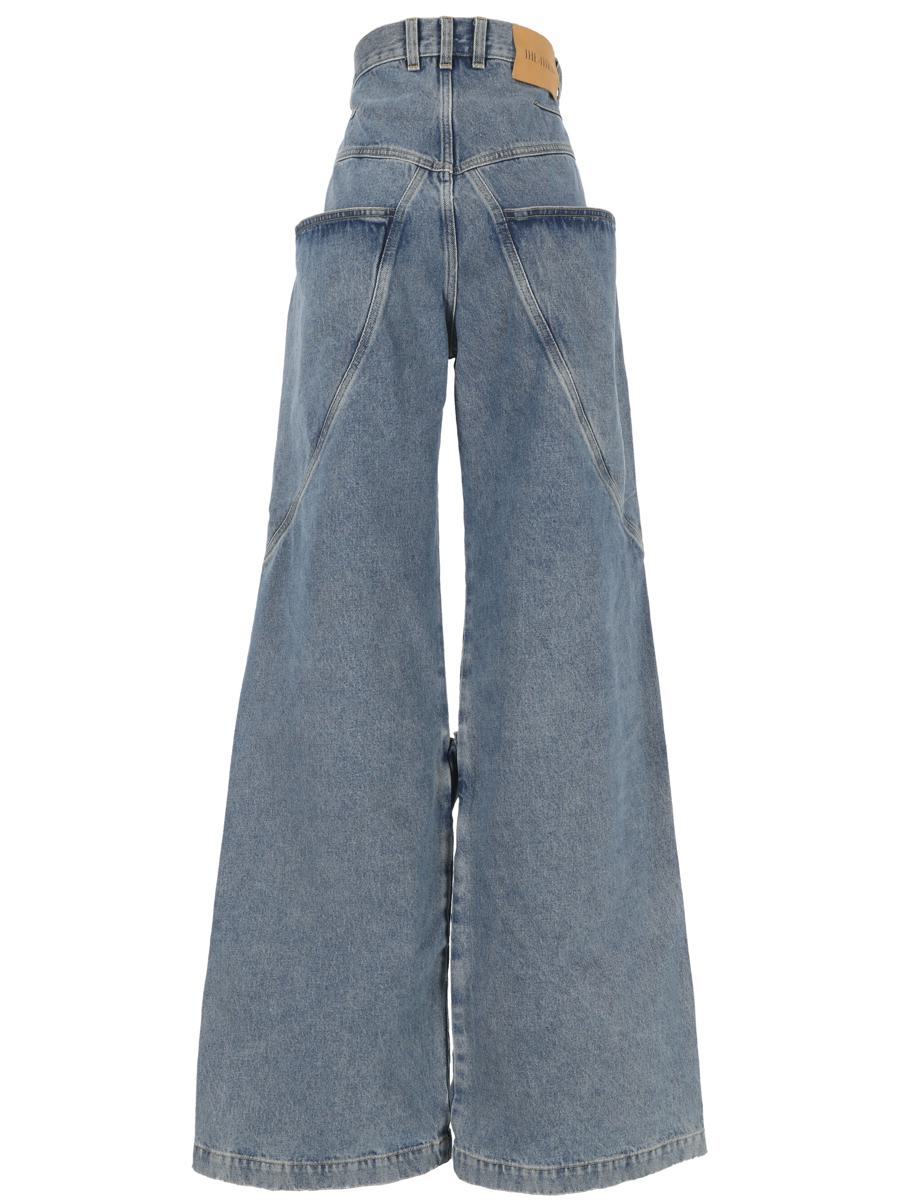 Die Attico-Hose