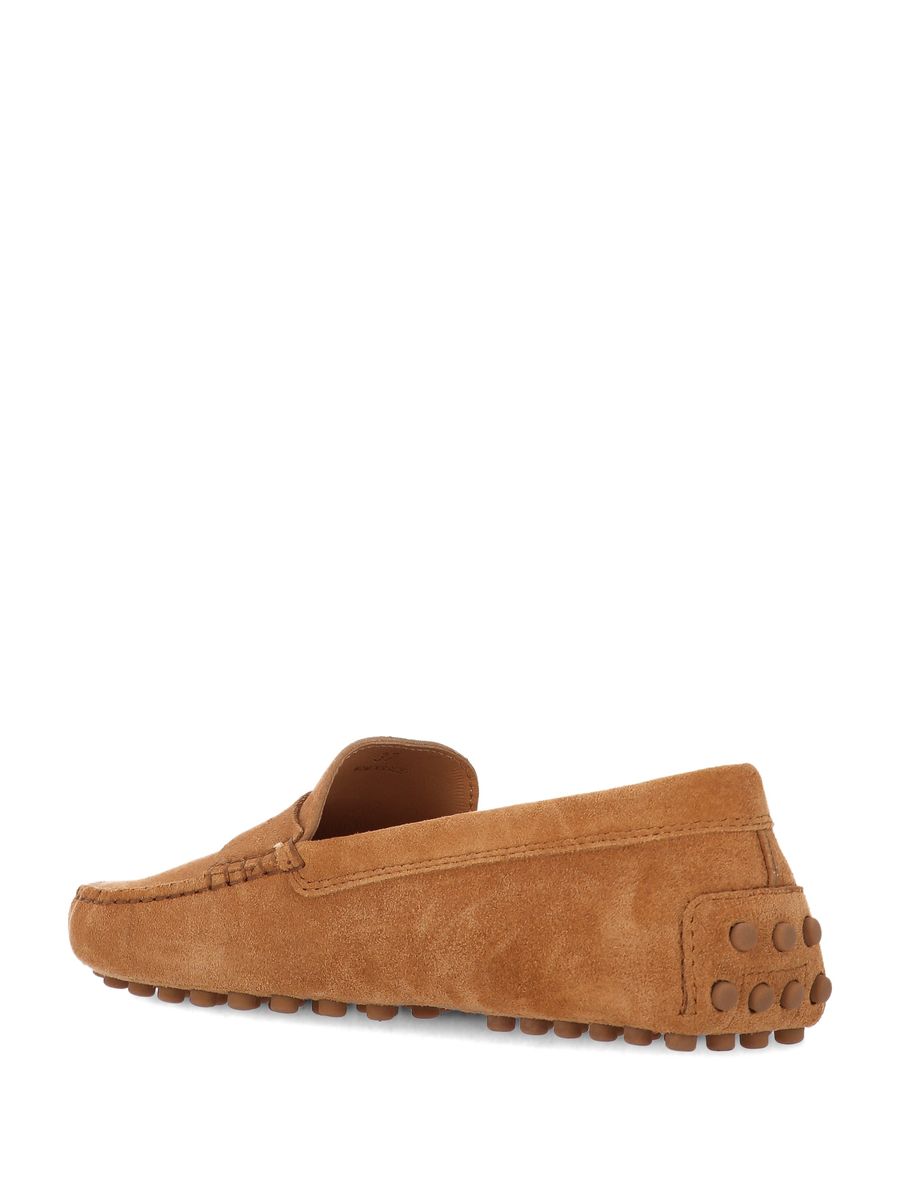 Flache Schuhe von Tod'S