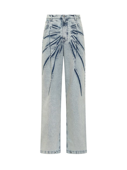 PDF-Jeanshose