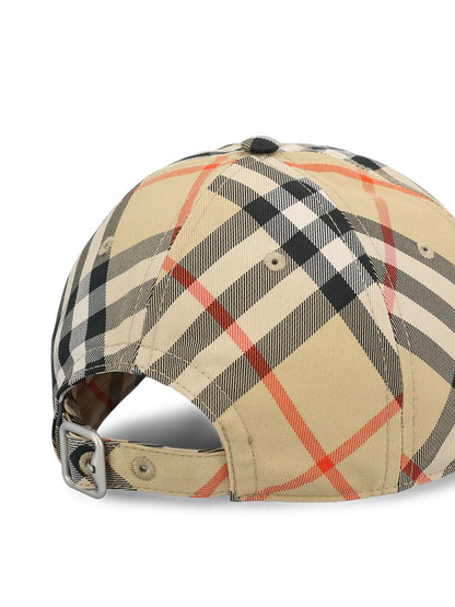 Burberry Hüte