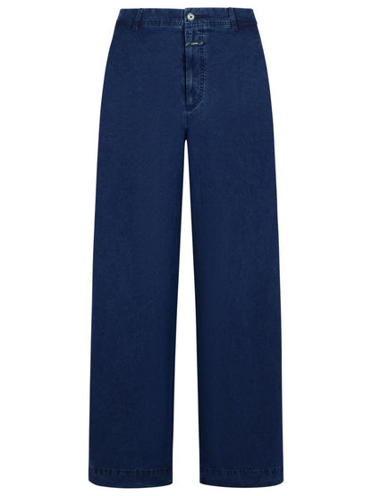 Closed – Wrenna – Blaue Jeans