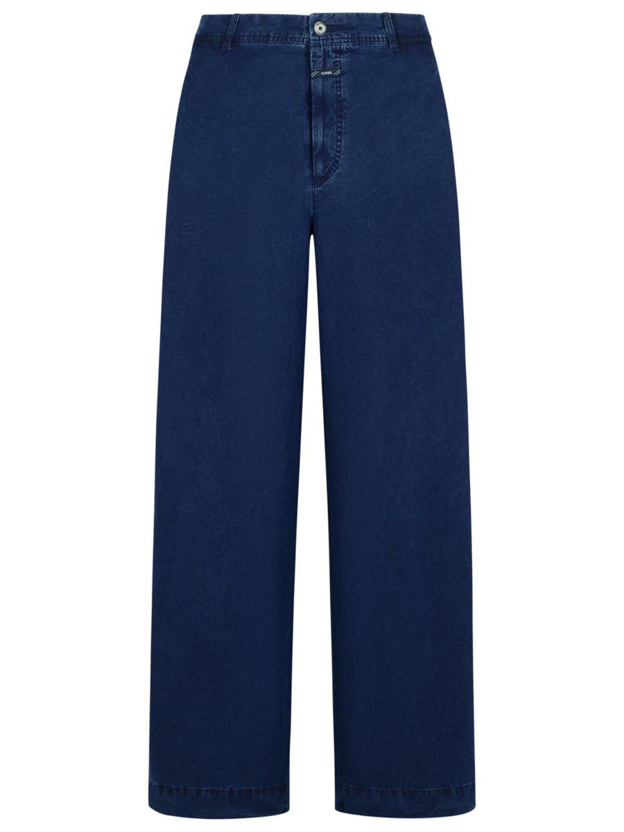 Closed – Wrenna – Blaue Jeans