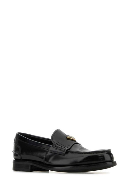 Prada Moccaster