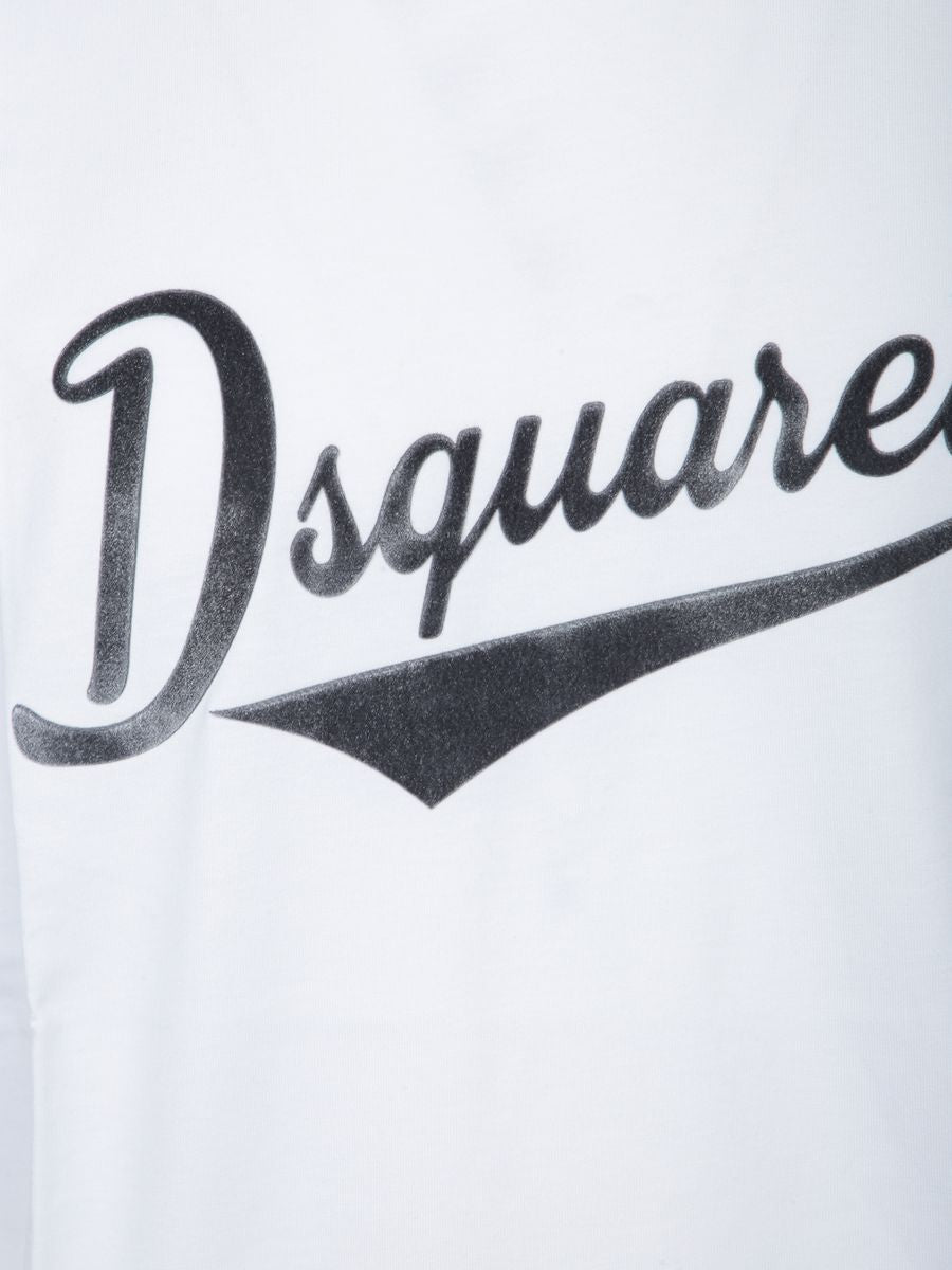 Dsquared2 – Cool Fit – T-Shirt