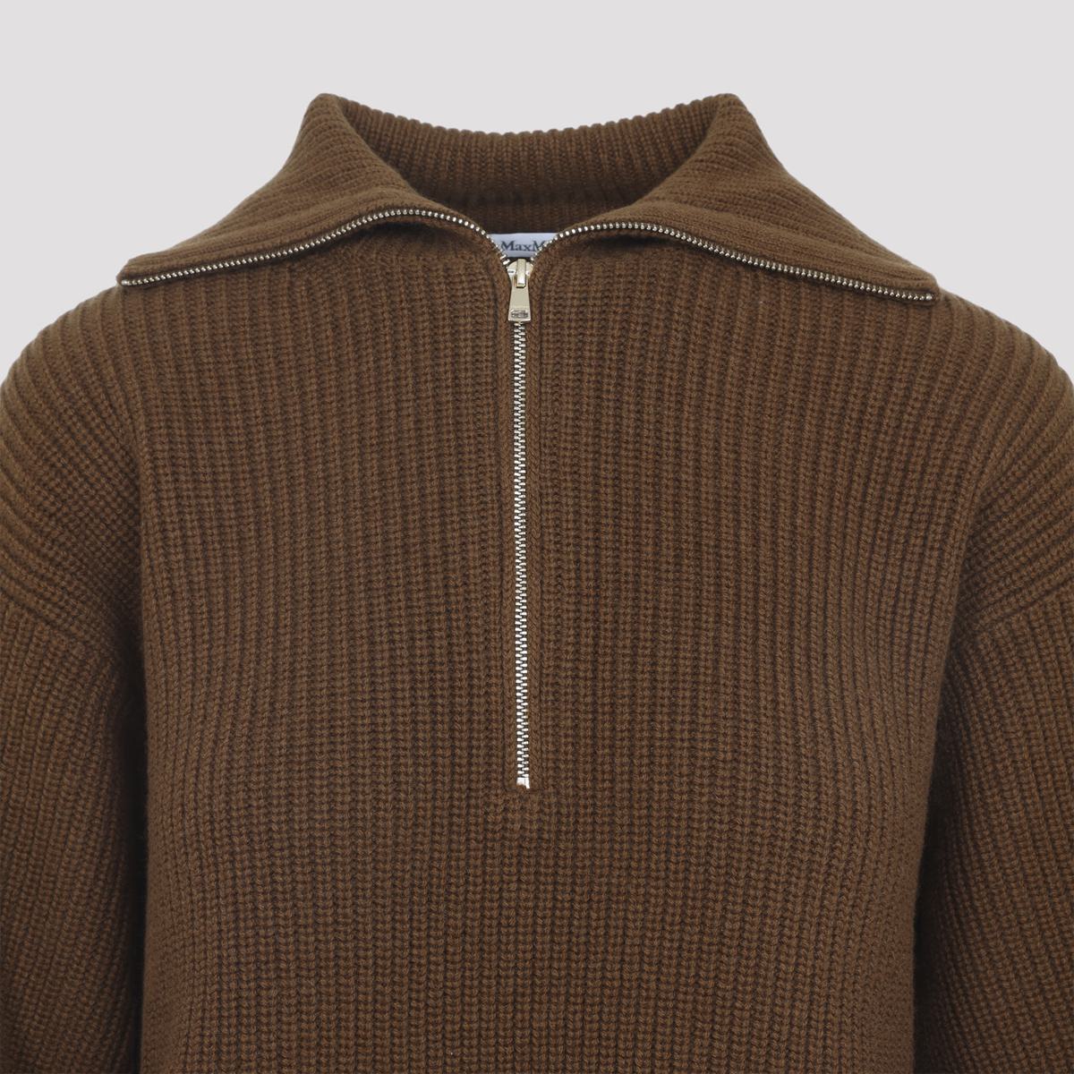 Max Mara Pullover
