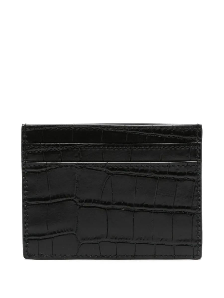 Saint Laurent Geldbörsen