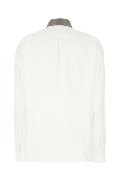Brunello Cucinelli Hemden
