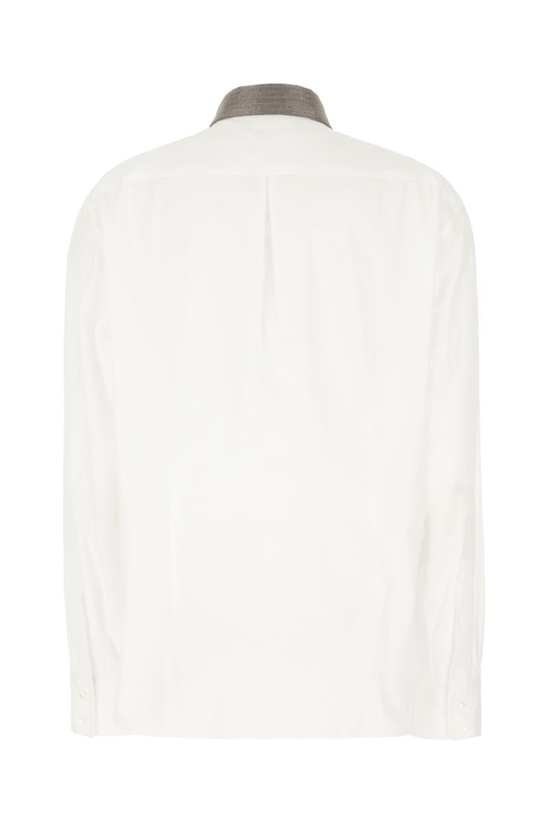 Brunello Cucinelli Hemden