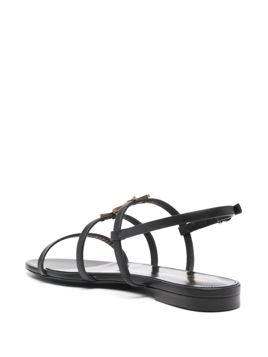 Saint Laurent Sandalen