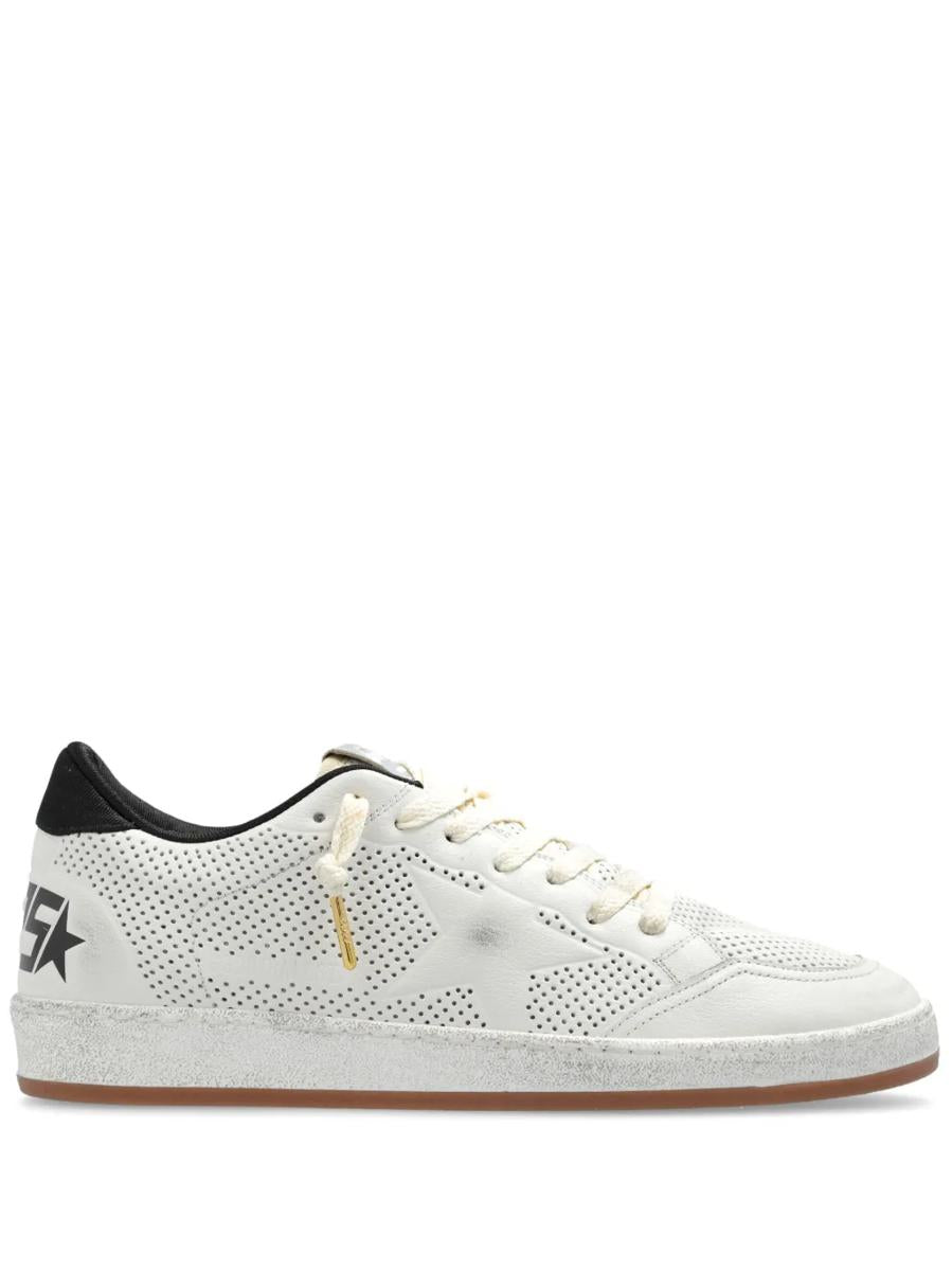 Golden Goose „Ball Star“ Sneakers