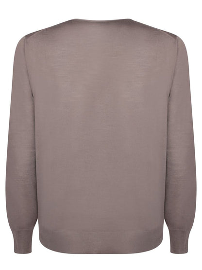Canali Strickjacken
