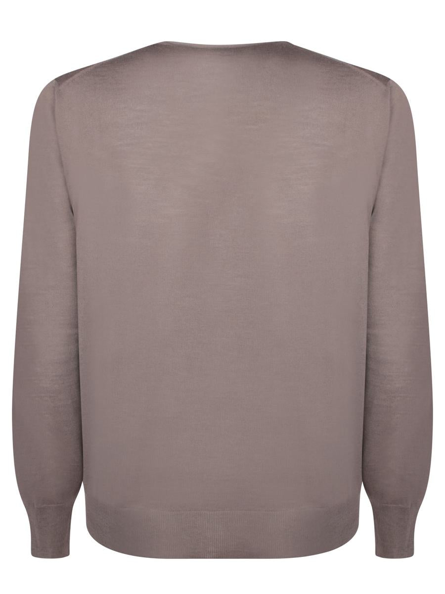Canali Strickjacken