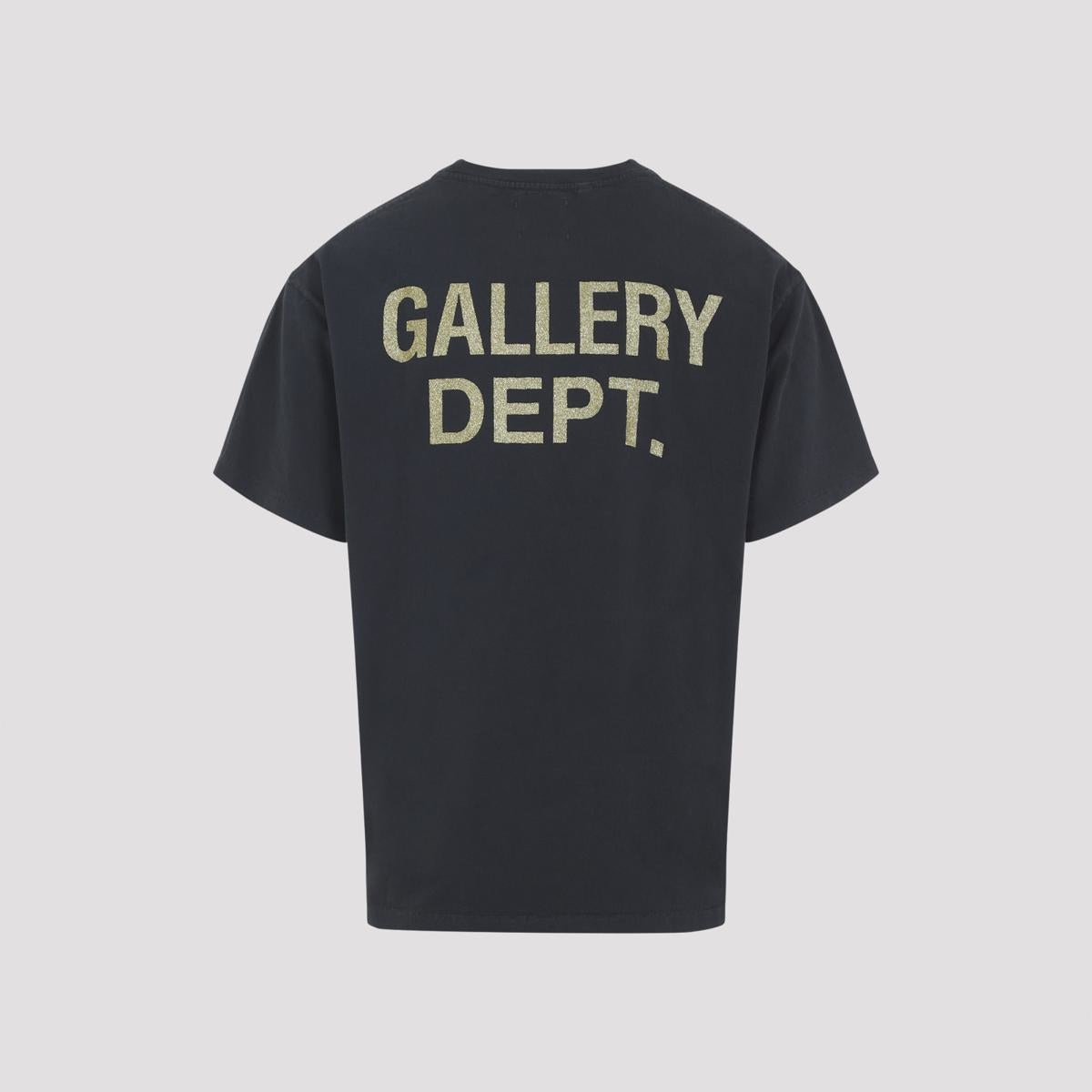Galerie-Abteilung Tshirt