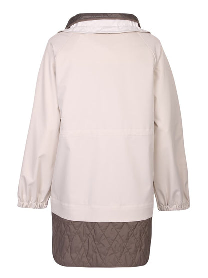 Moorer Dreivierteljacke