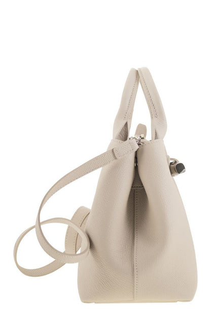 Longchamp Le Roseau – Tasche mit Griff S
