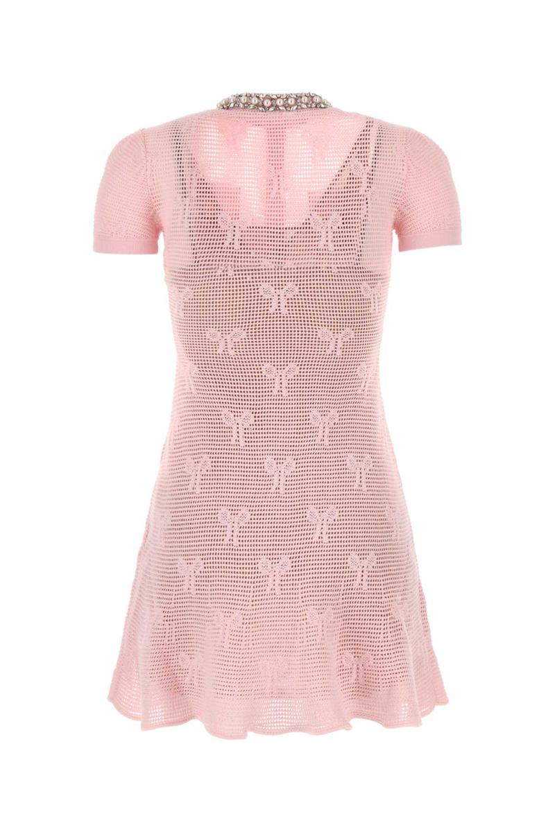 Selbstporträt-Kleid
